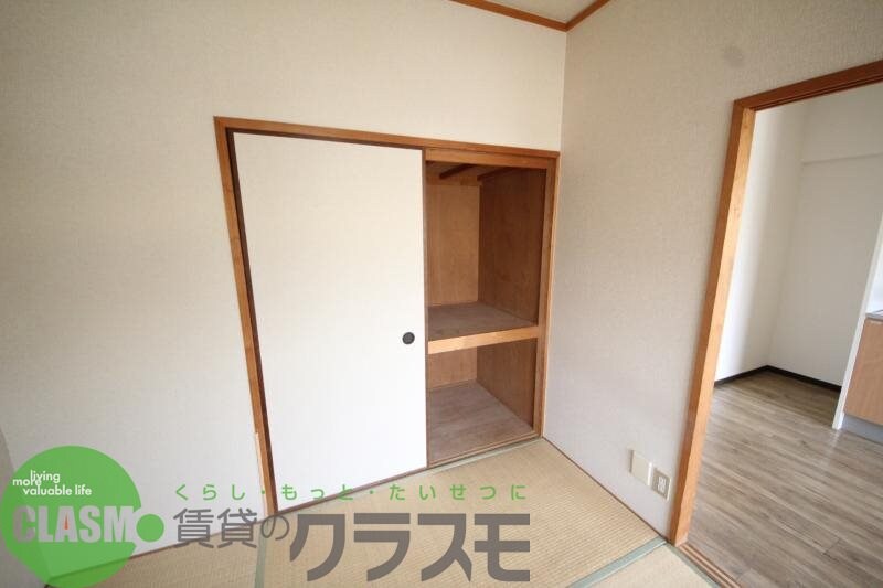 ハイマート新喜多の物件内観写真