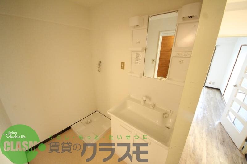 ハイマート新喜多の物件内観写真