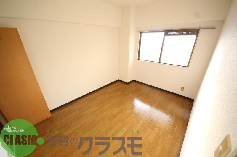 ハイマート新喜多の物件内観写真