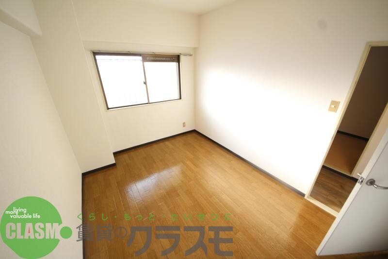 ハイマート新喜多の物件内観写真