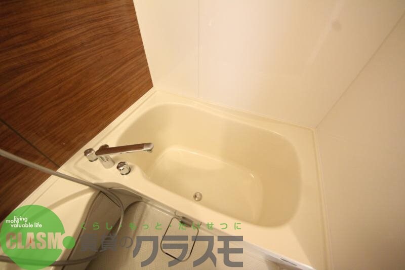 ハイマート新喜多の物件内観写真