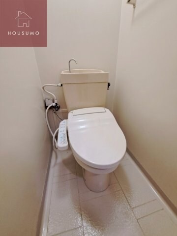 PS　HIGASHI OSAKAの物件内観写真