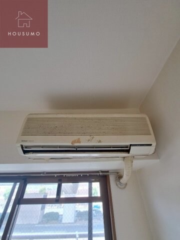 PS　HIGASHI OSAKAの物件内観写真