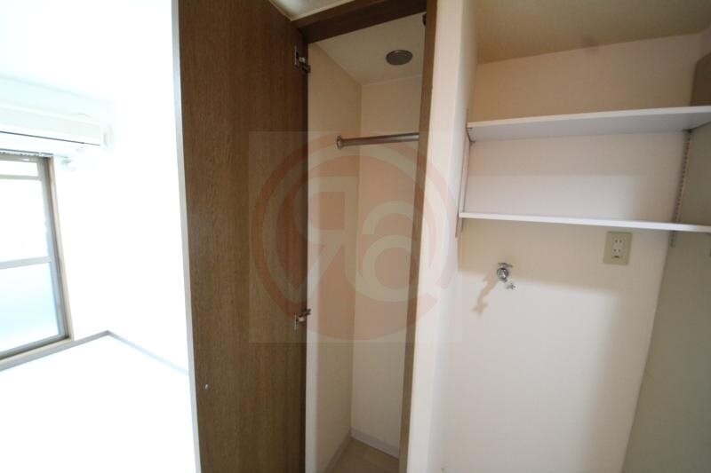 PS　HIGASHI OSAKAの物件内観写真