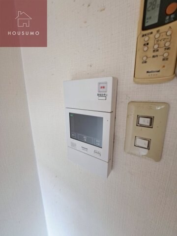 PS　HIGASHI OSAKAの物件内観写真