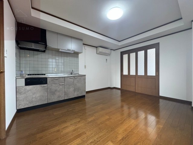 アミティ小阪の物件内観写真