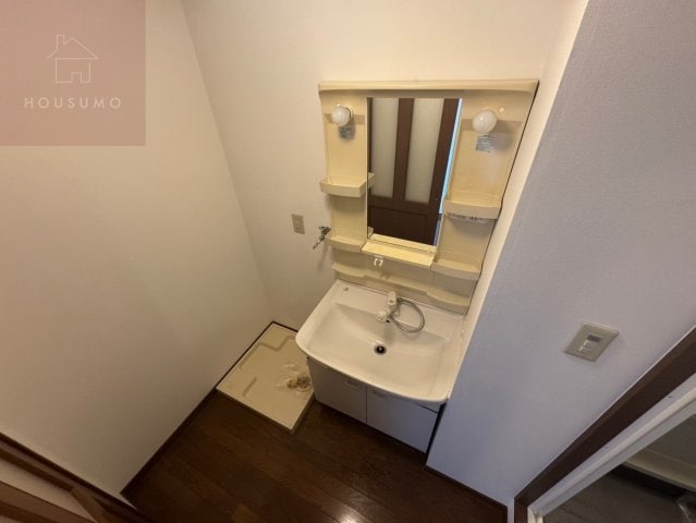 アミティ小阪の物件内観写真