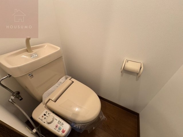 アミティ小阪の物件内観写真