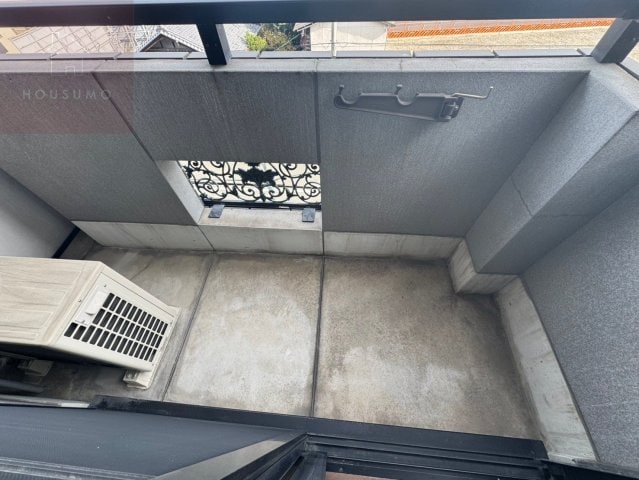 アミティ小阪の物件内観写真