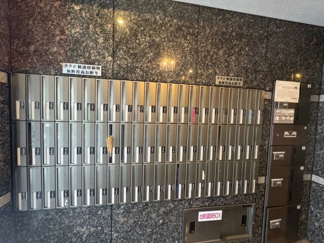 アミティ小阪の物件内観写真