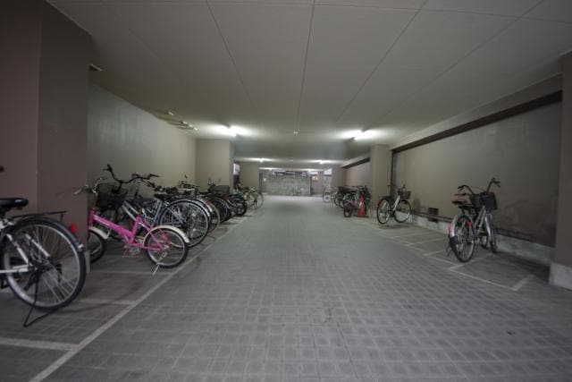 アミティ小阪の物件内観写真