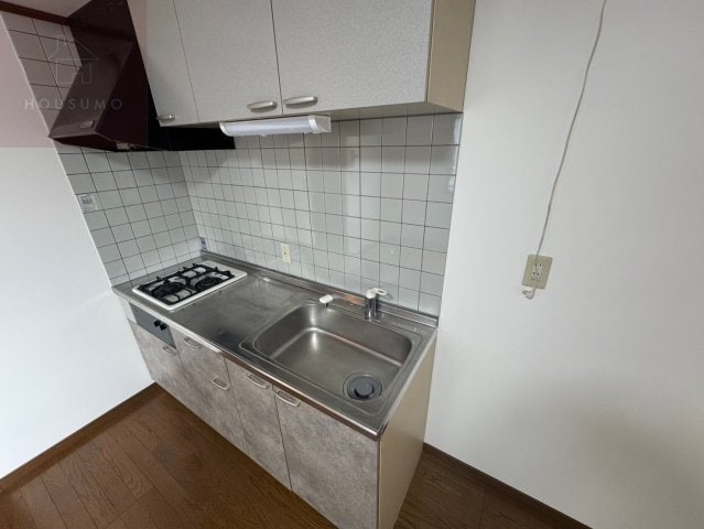 アミティ小阪の物件内観写真