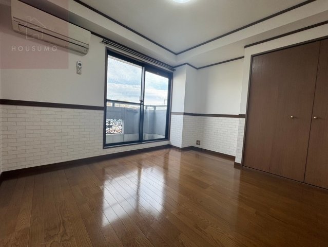 アミティ小阪の物件内観写真