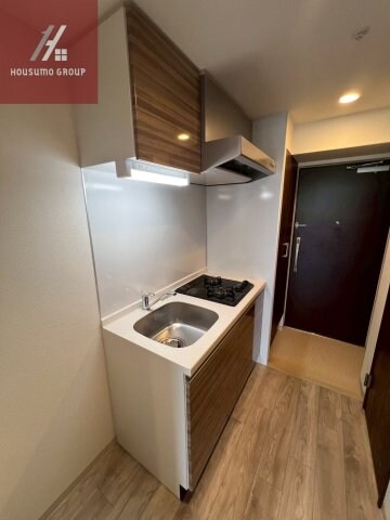 フォーリアライズ大阪ミッテの物件内観写真