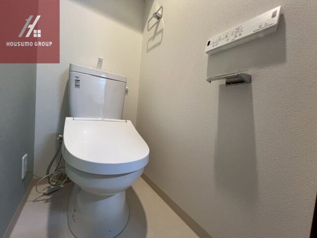 フォーリアライズ大阪ミッテの物件内観写真