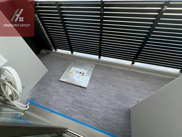 フォーリアライズ大阪ミッテの物件内観写真