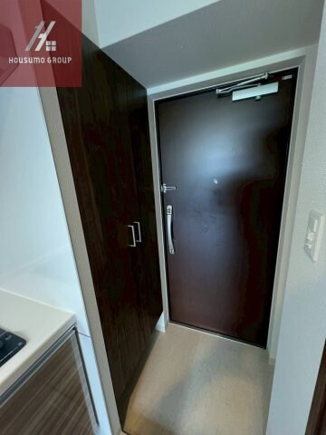 フォーリアライズ大阪ミッテの物件内観写真