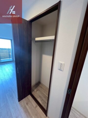 フォーリアライズ大阪ミッテの物件内観写真