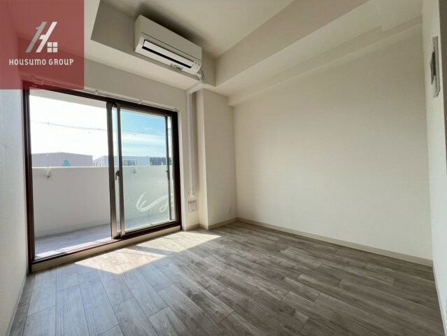 フォーリアライズ大阪ミッテの物件内観写真