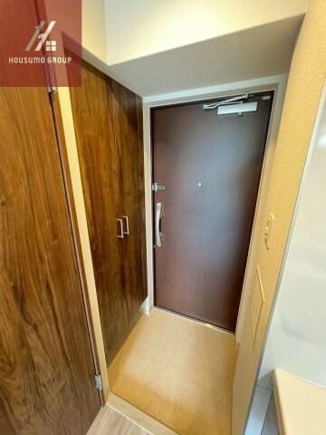 フォーリアライズ大阪ミッテの物件内観写真