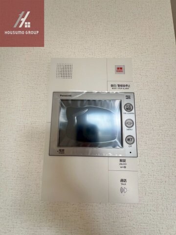 フォーリアライズ大阪ミッテの物件内観写真