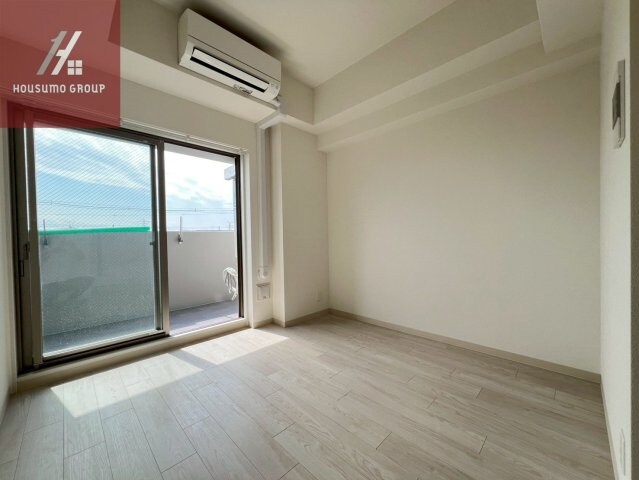 フォーリアライズ大阪ミッテの物件内観写真