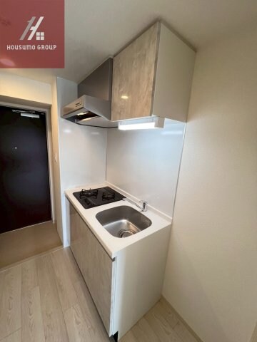 フォーリアライズ大阪ミッテの物件内観写真