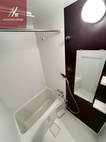 フォーリアライズ大阪ミッテの物件内観写真