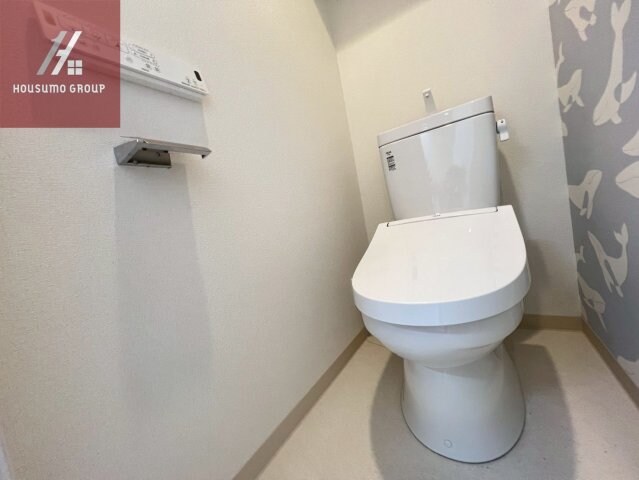 フォーリアライズ大阪ミッテの物件内観写真