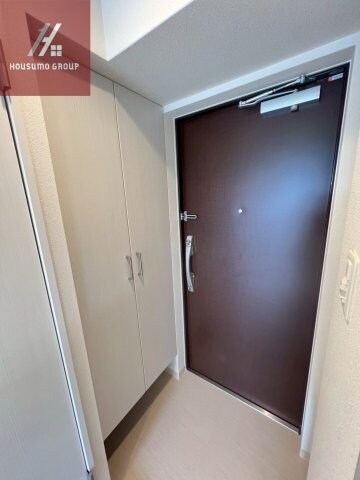 フォーリアライズ大阪ミッテの物件内観写真