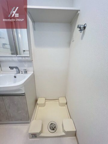 フォーリアライズ大阪ミッテの物件内観写真