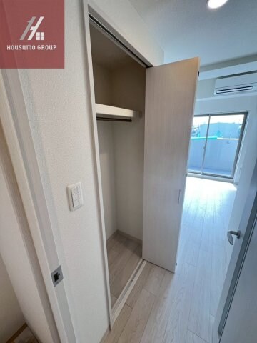 フォーリアライズ大阪ミッテの物件内観写真