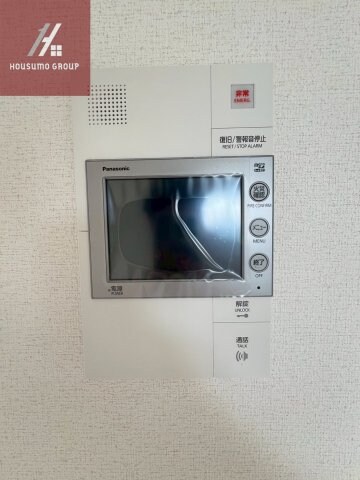 フォーリアライズ大阪ミッテの物件内観写真