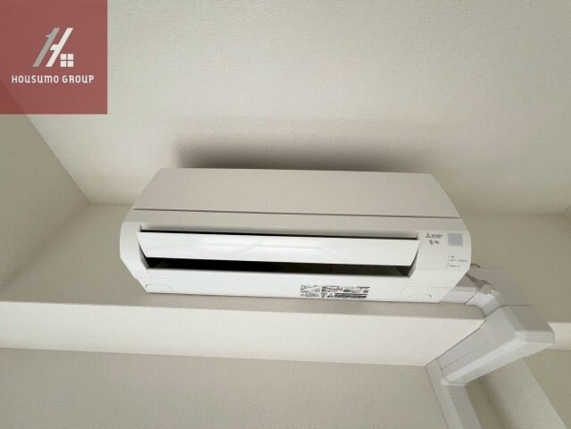 フォーリアライズ大阪ミッテの物件内観写真