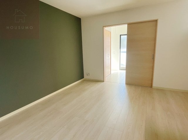 badge tomoi ESTⅡの物件内観写真