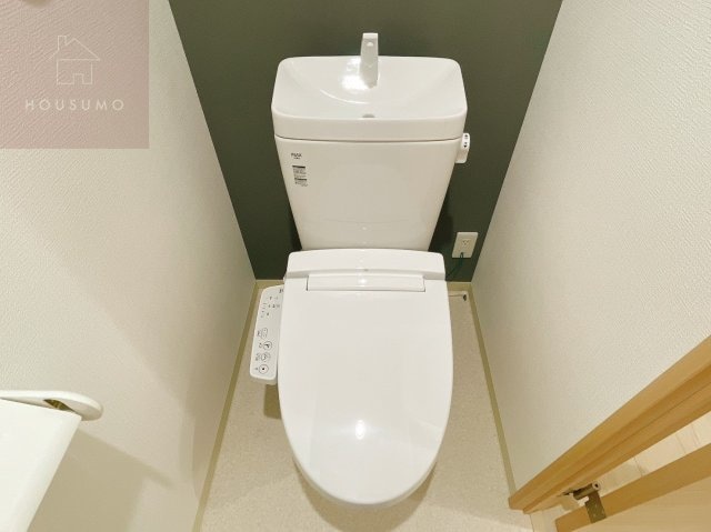 badge tomoi ESTⅡの物件内観写真