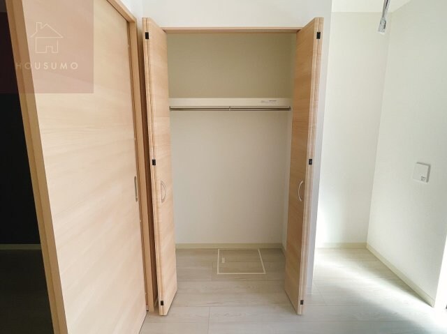 badge tomoi ESTⅡの物件内観写真