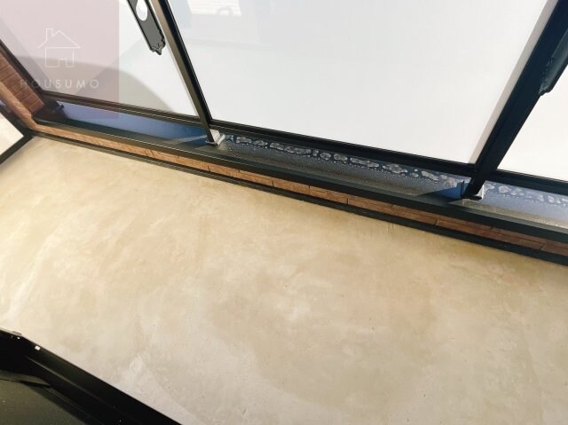 badge tomoi ESTⅡの物件内観写真