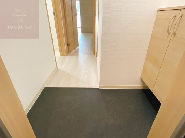 badge tomoi ESTⅡの物件内観写真