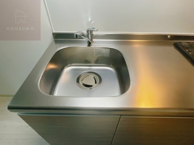 badge tomoi ESTⅡの物件内観写真