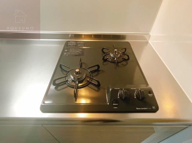 badge tomoi ESTⅡの物件内観写真