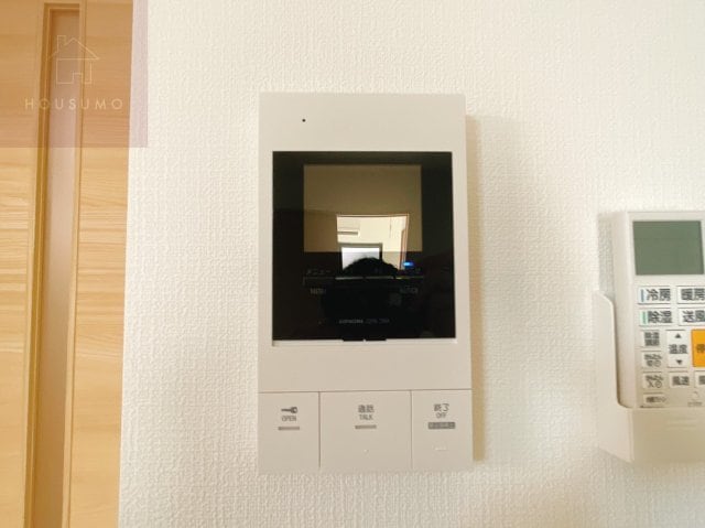 badge tomoi ESTⅡの物件内観写真