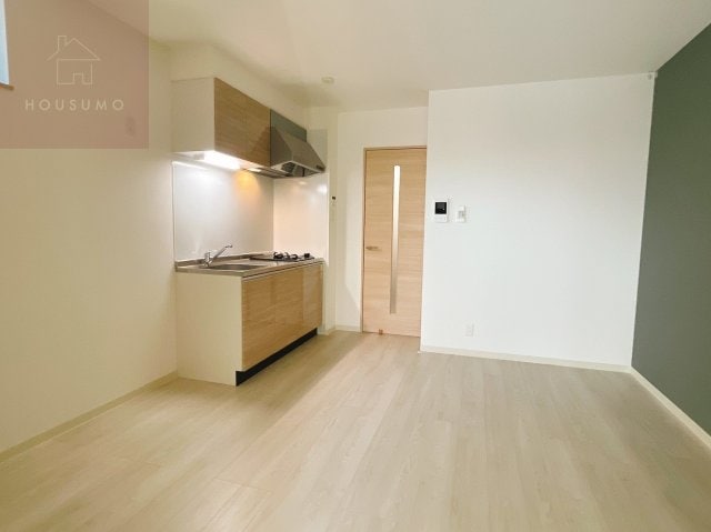 badge tomoi ESTⅡの物件内観写真