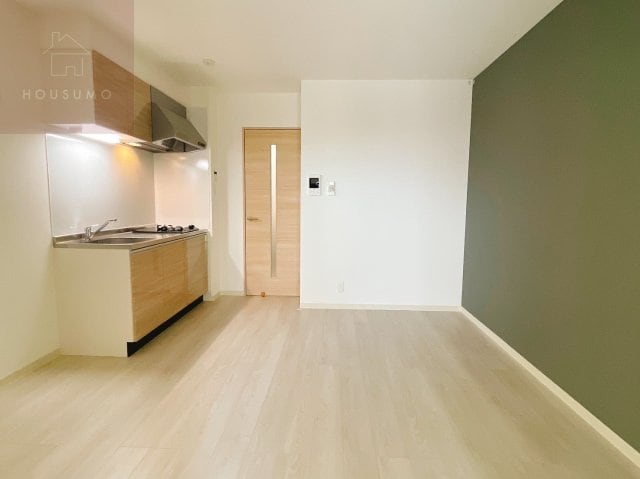 badge tomoi ESTⅡの物件内観写真