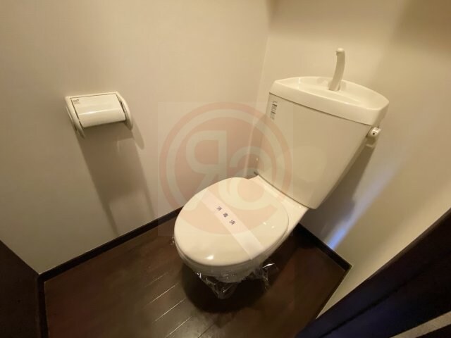 T-Forest　B棟の物件内観写真