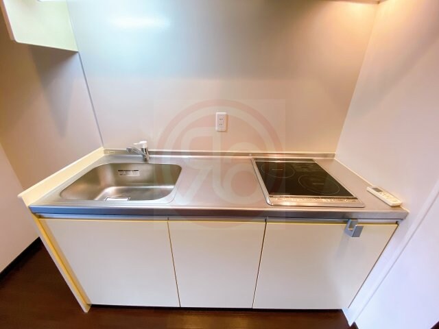 T-Forest　B棟の物件内観写真