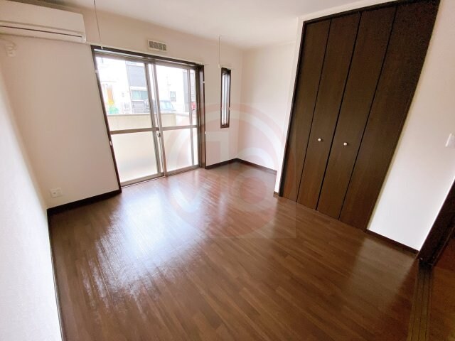 T-Forest　B棟の物件内観写真