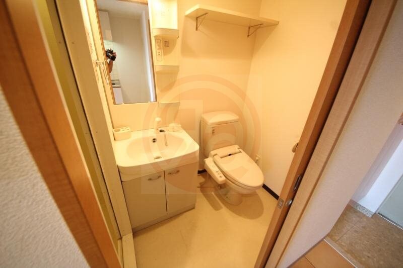 ディナスティ東大阪センターフィールドの物件内観写真