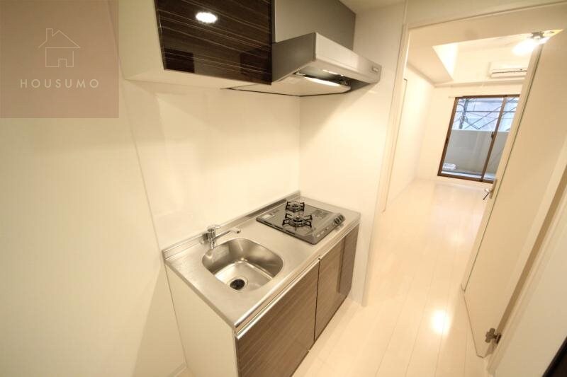 ラグゼ布施駅前の物件内観写真