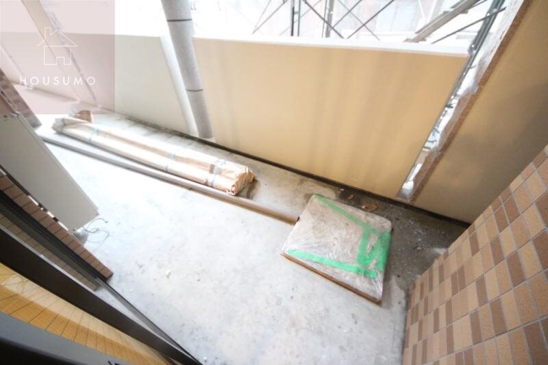 ラグゼ布施駅前の物件内観写真